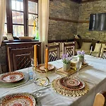 родопски изгрев Leshten