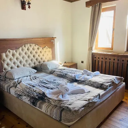 родопски изгрев Villa Leshten