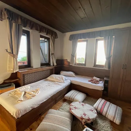 родопски изгрев * Leshten