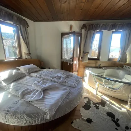 родопски изгрев Villa