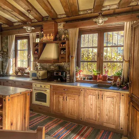 Villa родопски изгрев