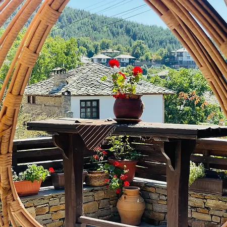 Villa родопски изгрев *