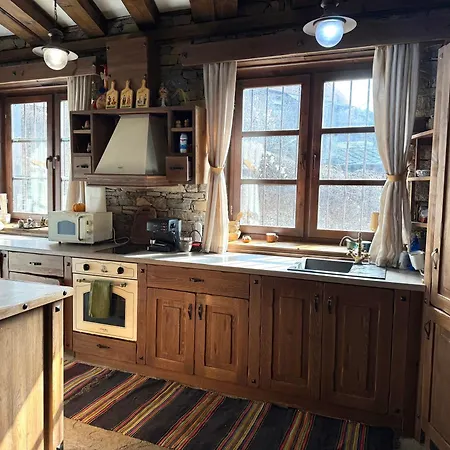 родопски изгрев