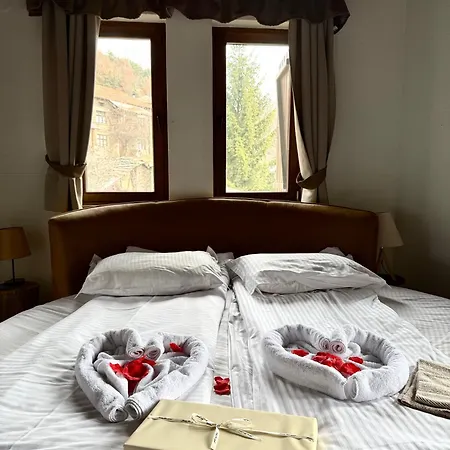 Villa родопски изгрев