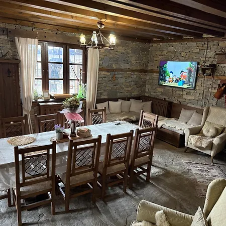 родопски изгрев Villa *