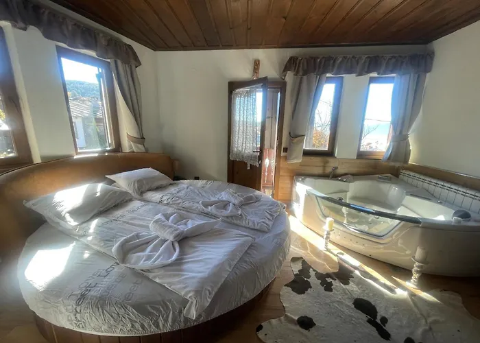 родопски изгрев Villa