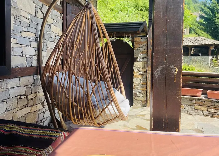 родопски изгрев * Leshten