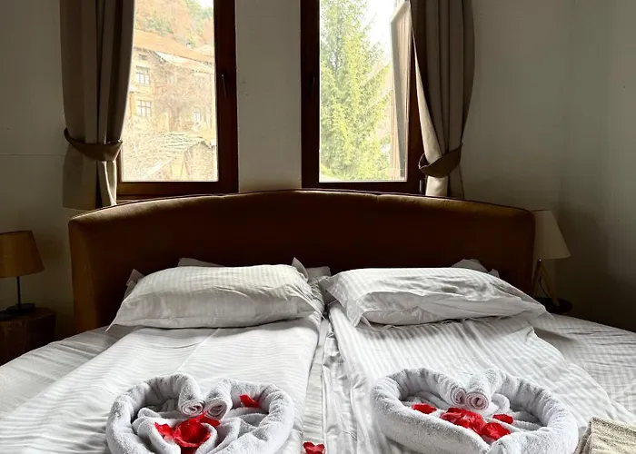 Villa родопски изгрев