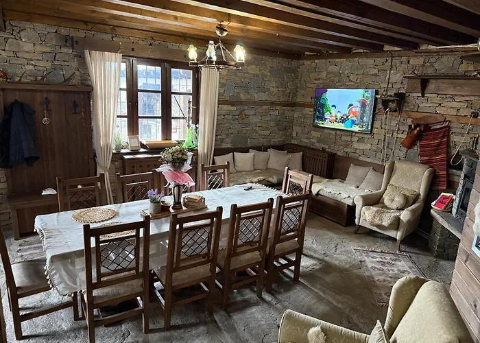 родопски изгрев Villa *